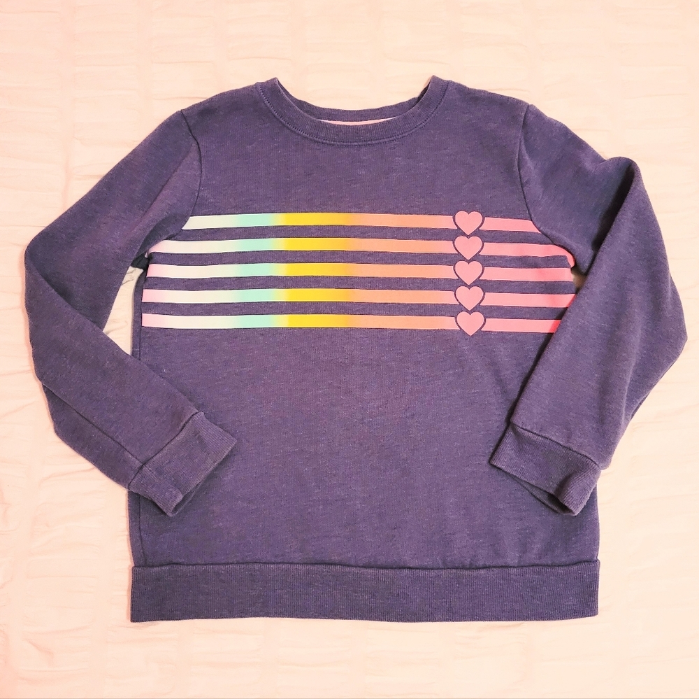 Girls Sweater